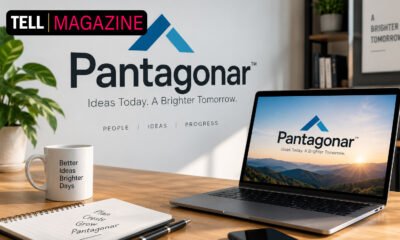 Pantagonar