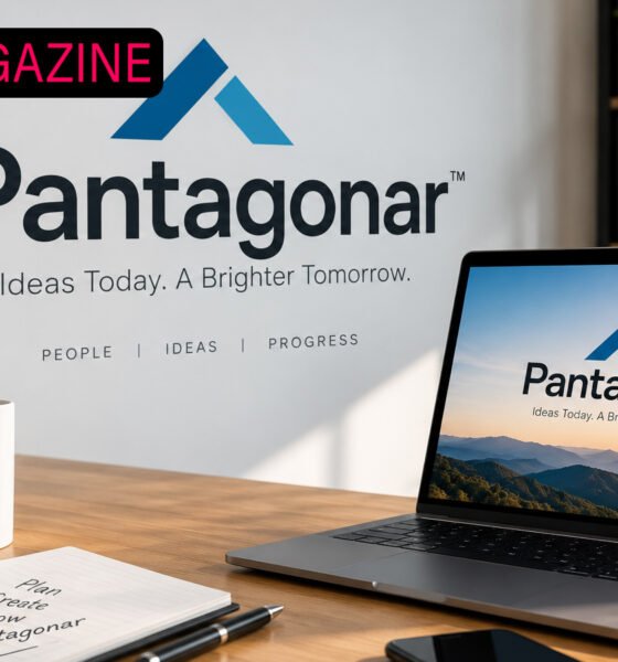 Pantagonar