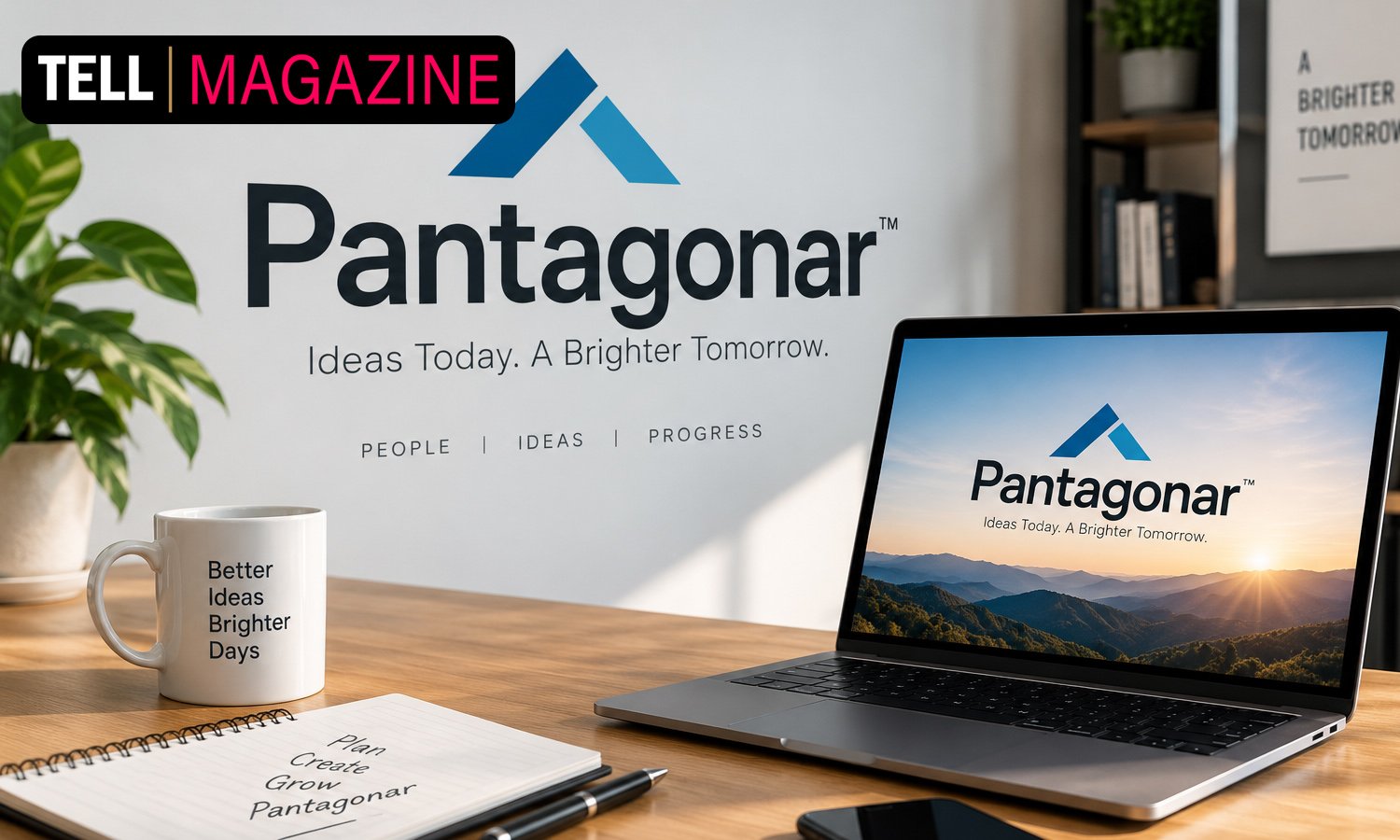 Pantagonar