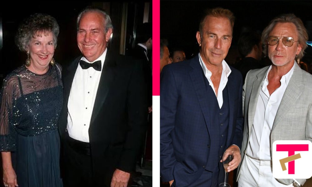 Daniel Craig Costner