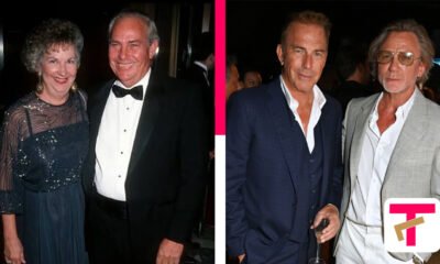 Daniel Craig Costner