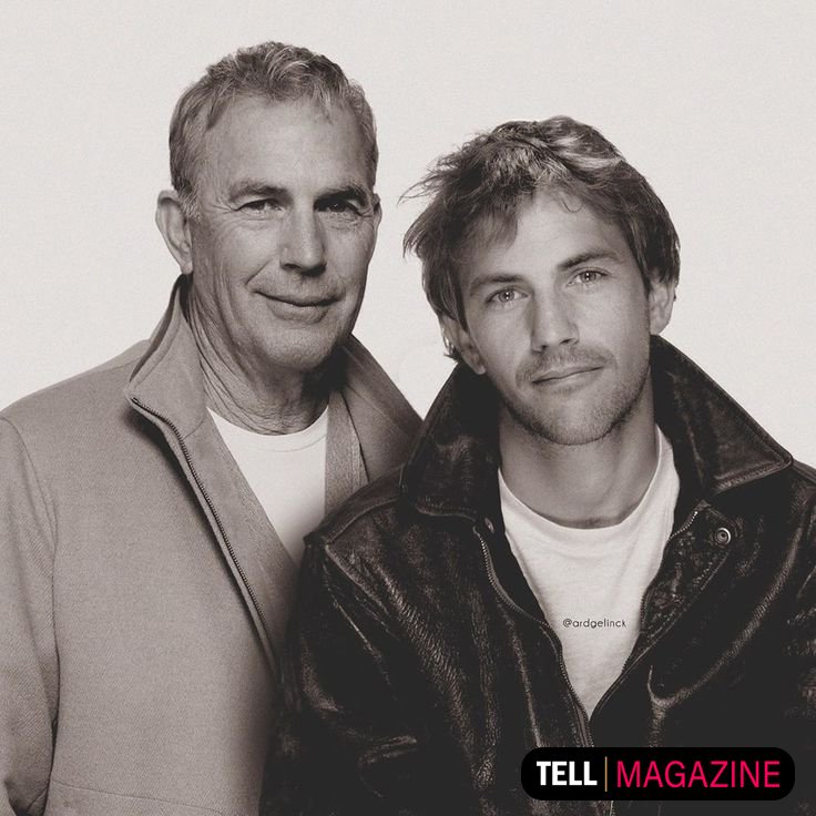 Daniel Craig Costner