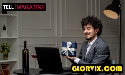 Glorvix.com