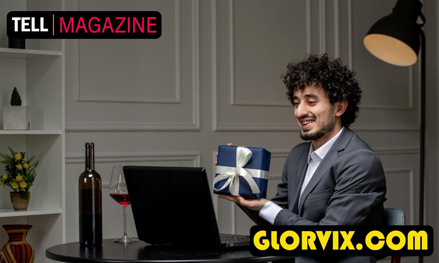Glorvix.com