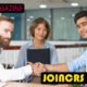 Joincrs Com