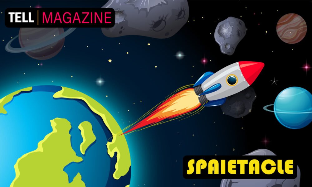 Spaietacle