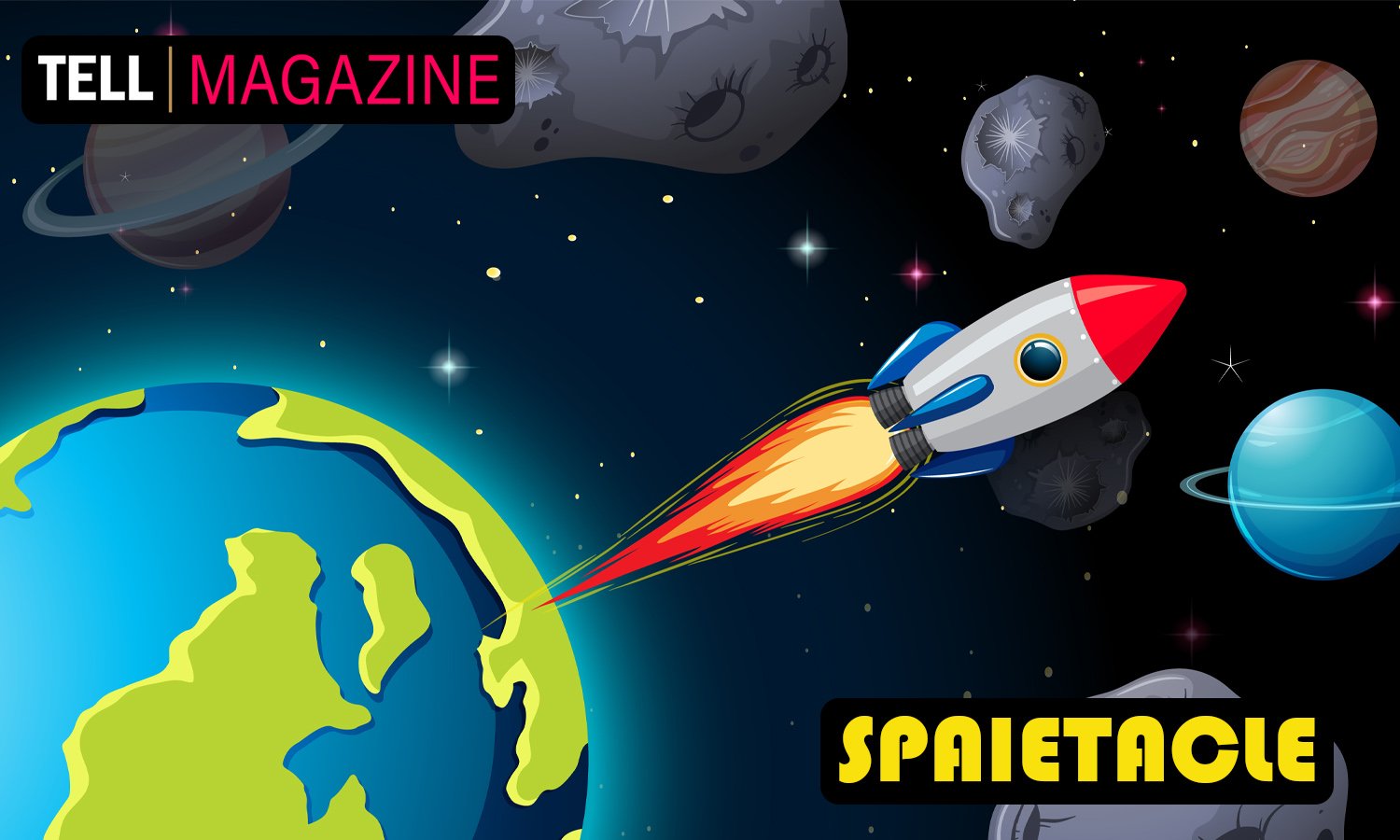 Spaietacle
