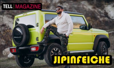 Jipinfeiche
