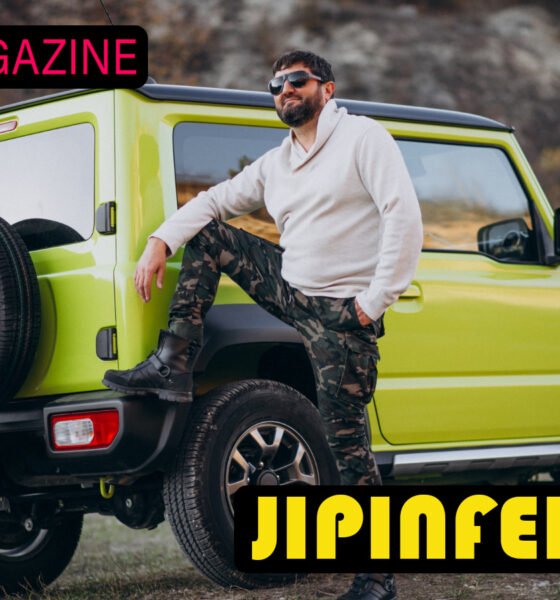 Jipinfeiche