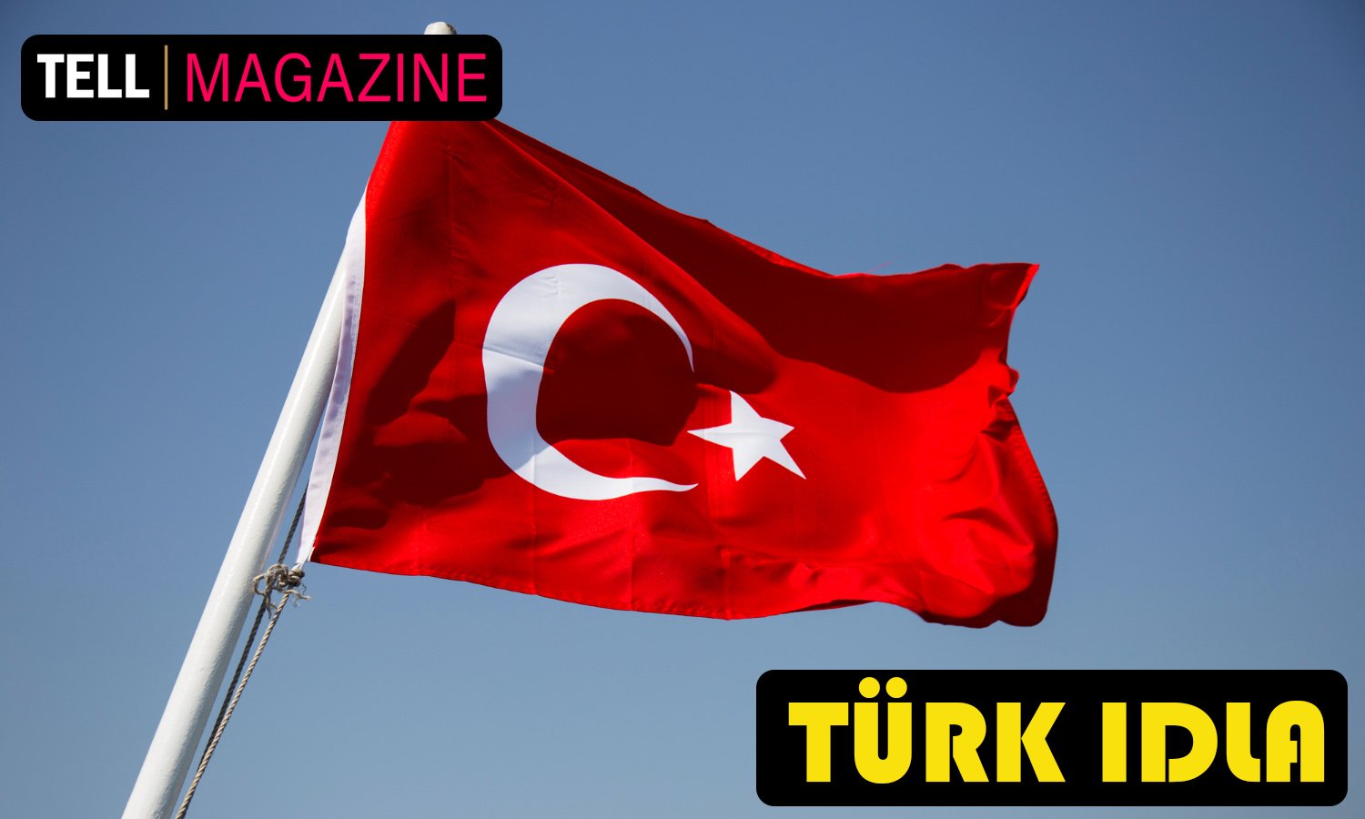 Türk Idla
