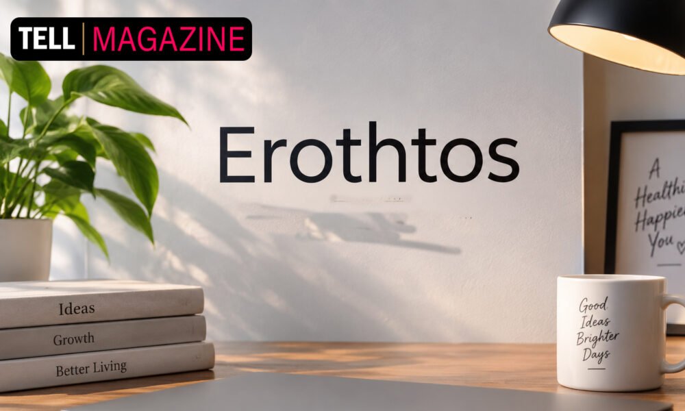 Erothtos