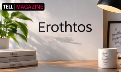 Erothtos