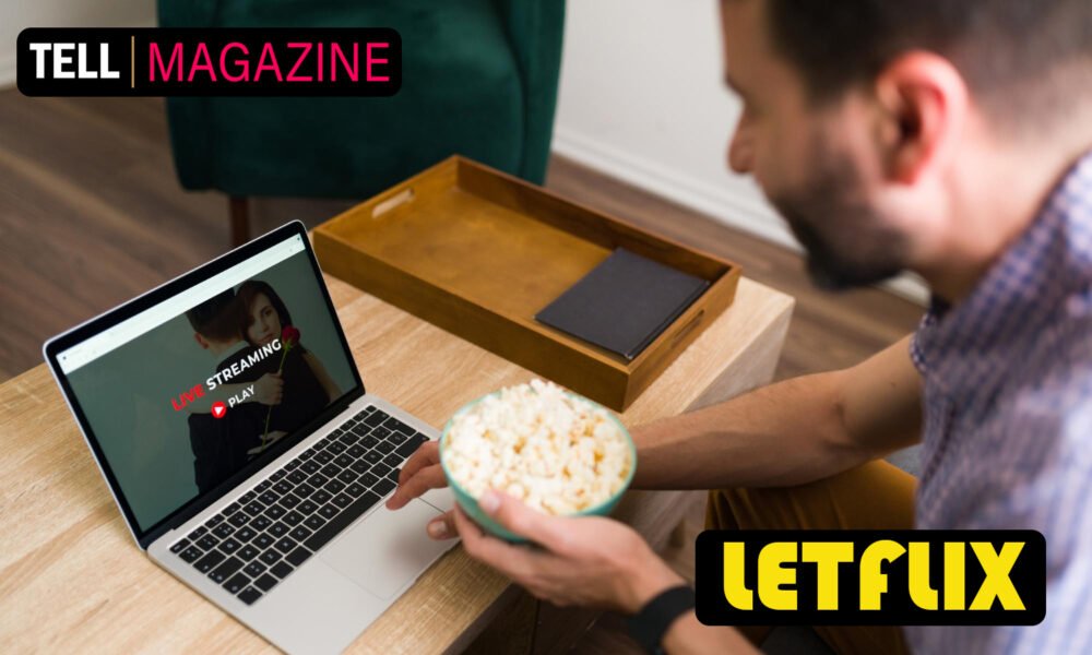 Letflix
