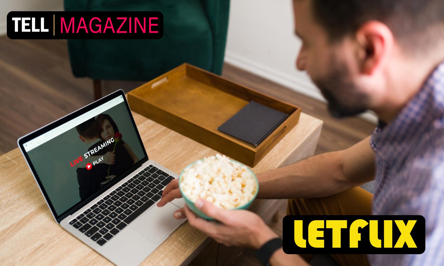 Letflix
