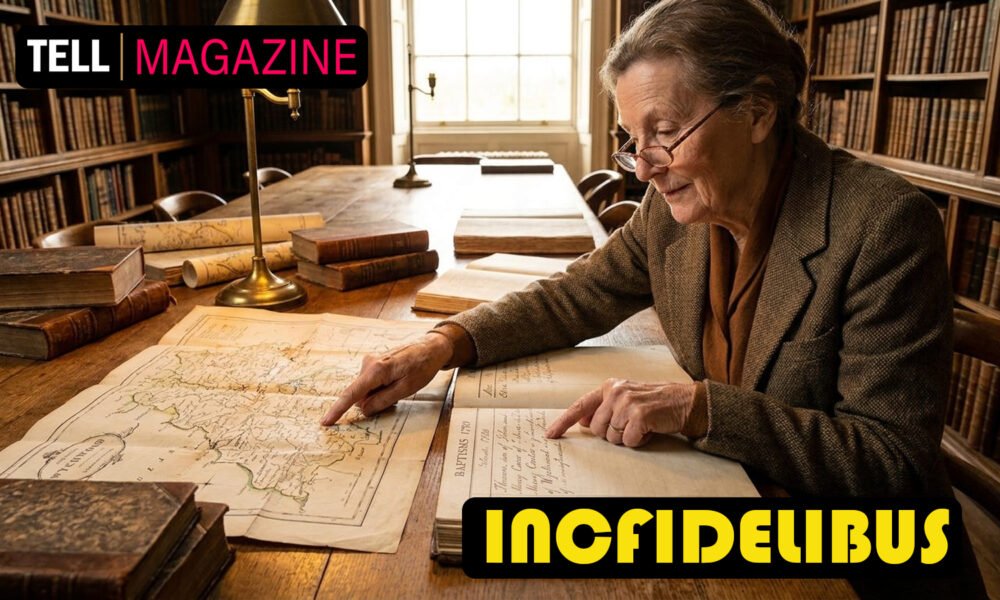 Incfidelibus