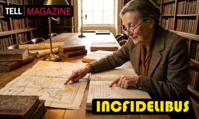 Incfidelibus