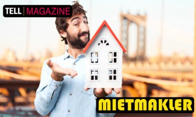 Mietmakler
