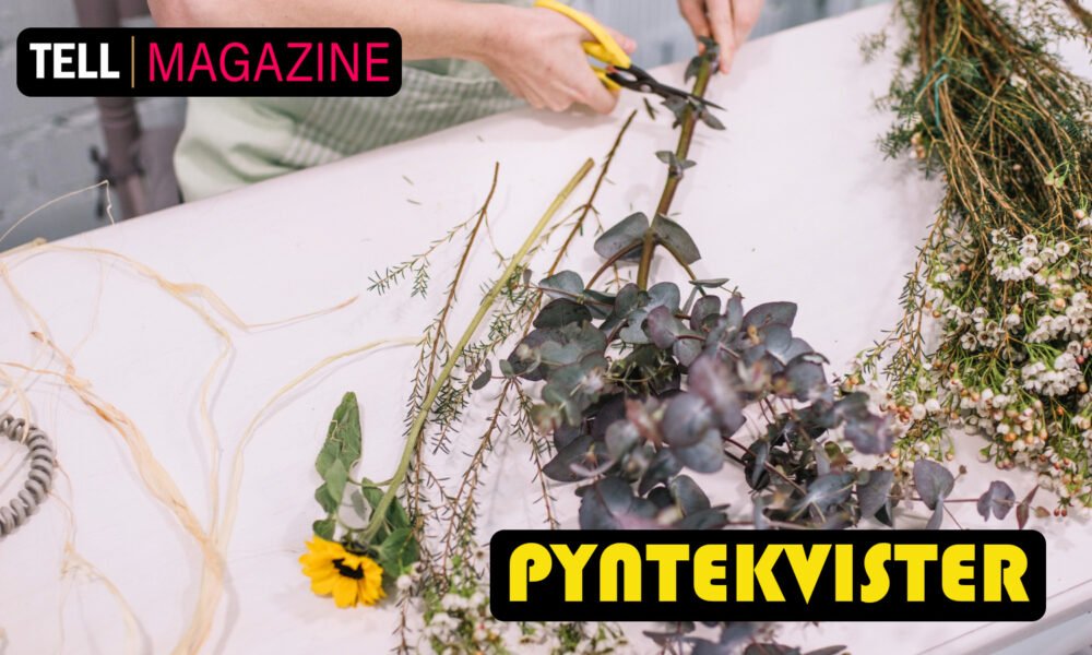 Pyntekvister