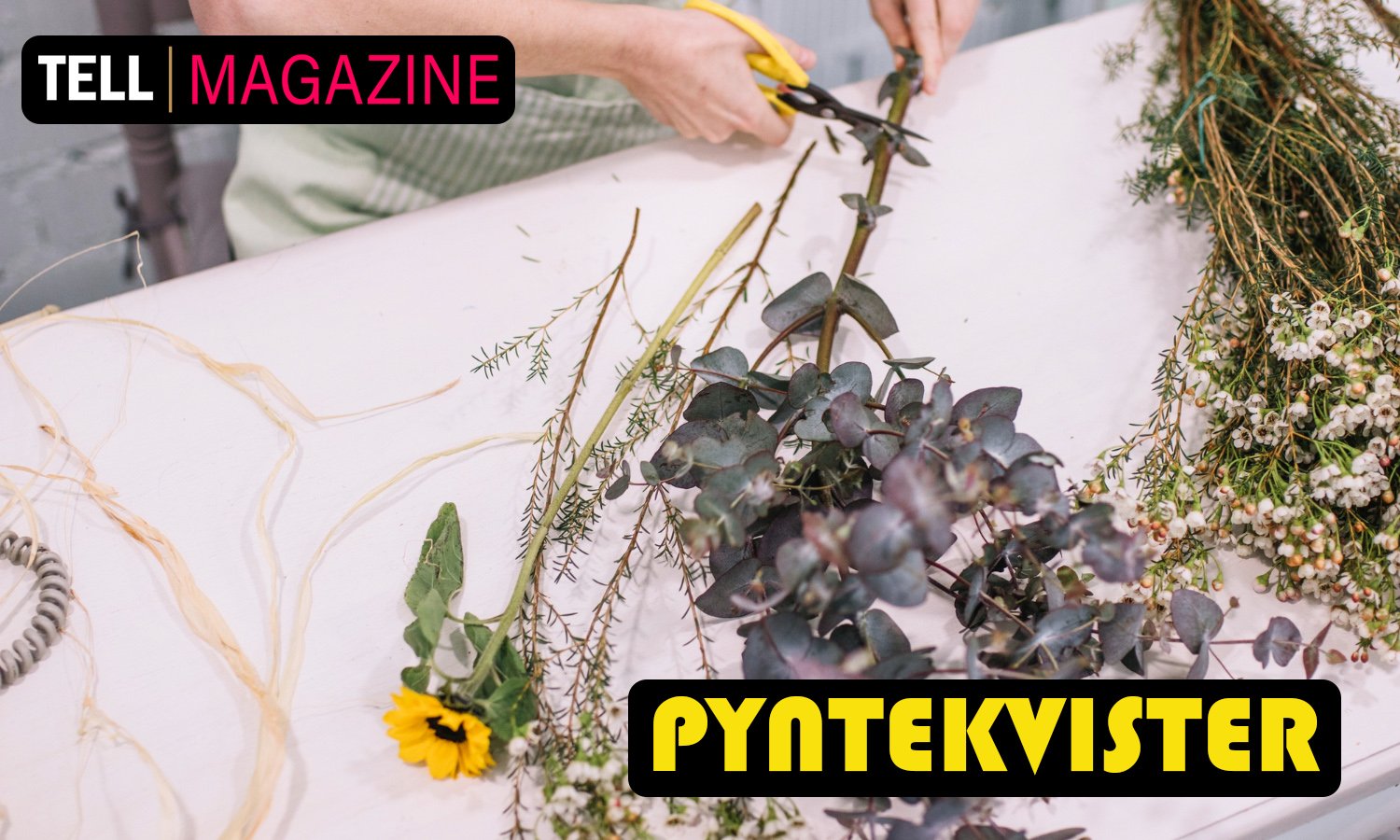 Pyntekvister