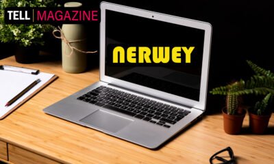 Nerwey