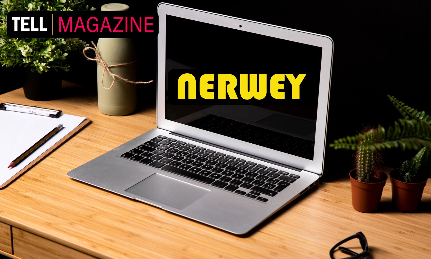 Nerwey