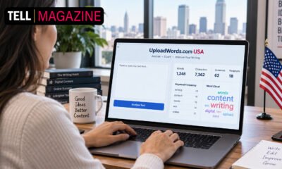 UploadWords.com USA