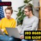 SEO Agency in USA Glorvix