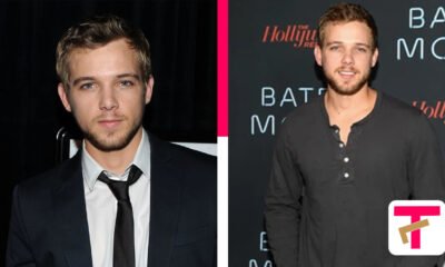 Aidan Thieriot
