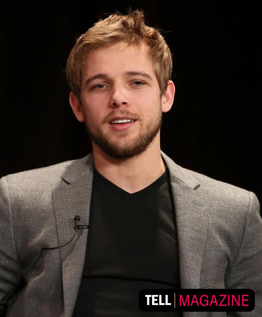 Aidan Thieriot