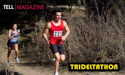 TriDeltathon