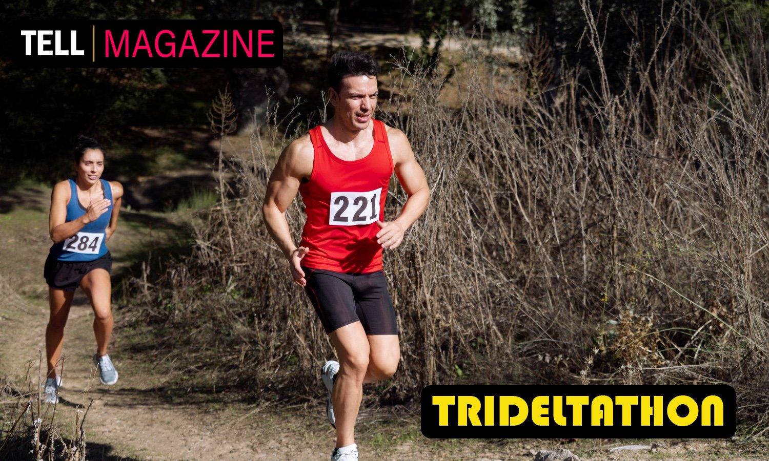 TriDeltathon