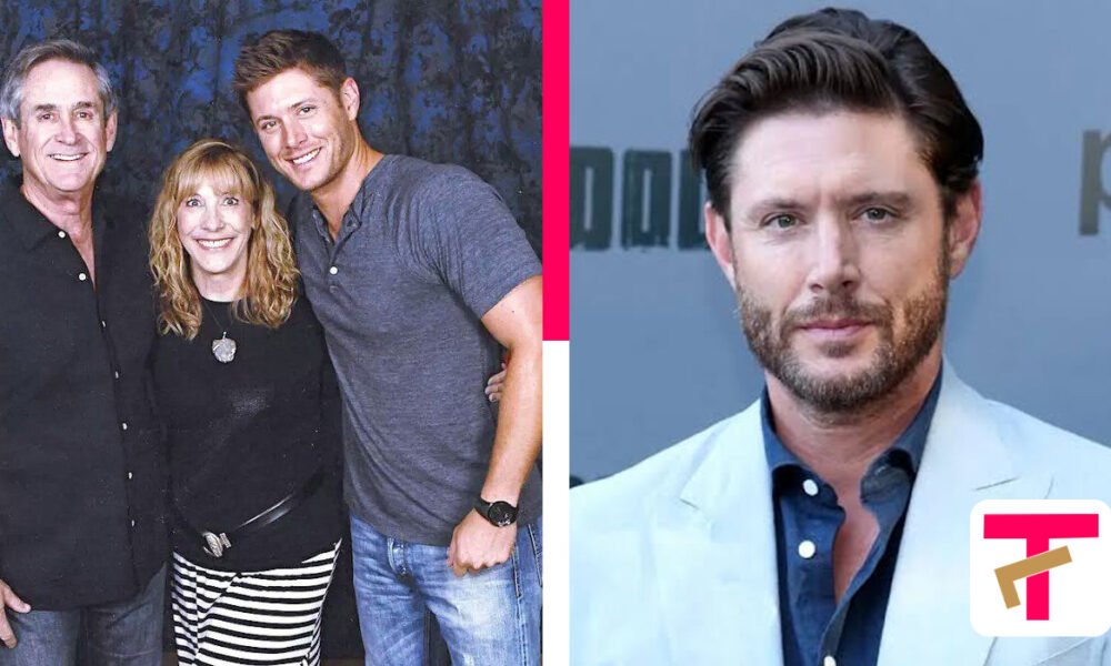 Donna Joan Shaffer-Ackles