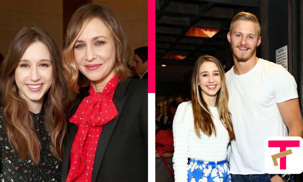 Alexander Farmiga