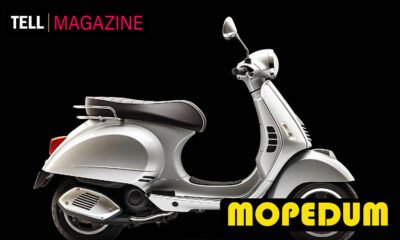 Mopedum