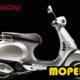 Mopedum