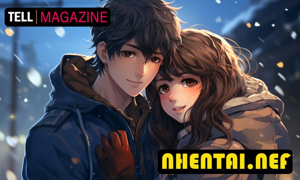 Nhentai.nef