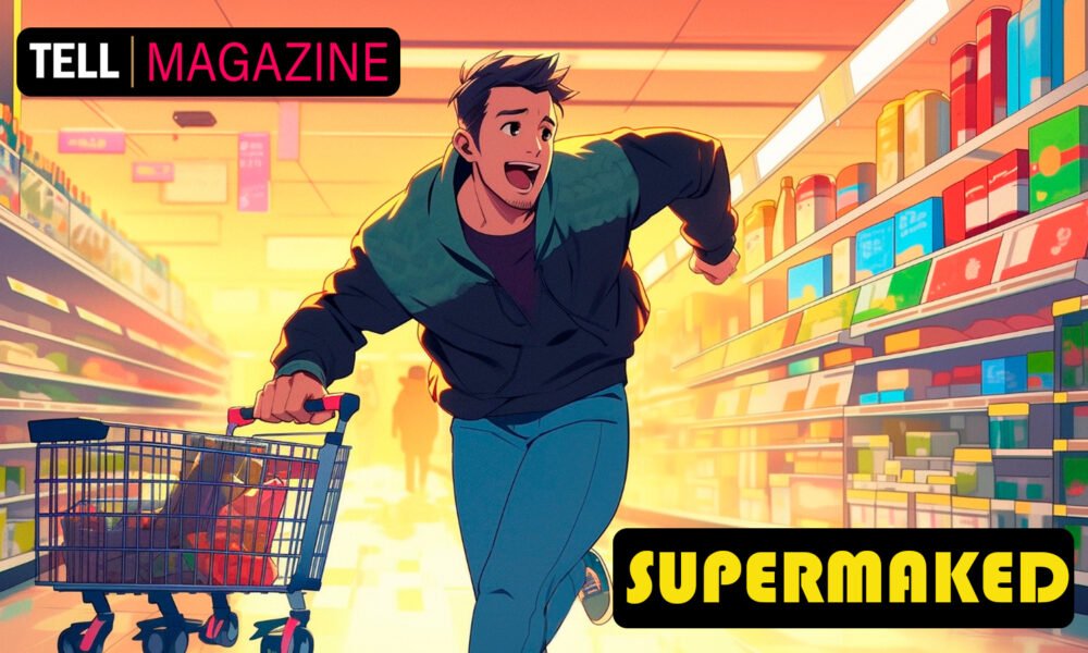 Supermaked