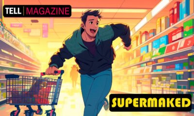 Supermaked