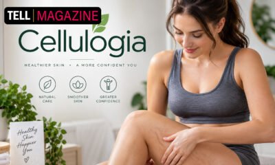 Cellulogia