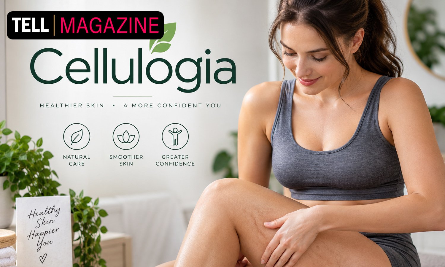 Cellulogia
