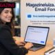 Magazineluiza.com.br Email Format