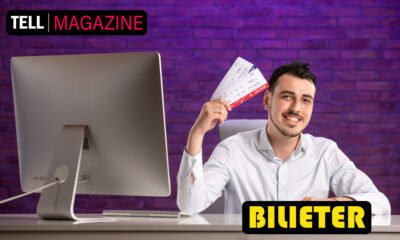 Bilieter