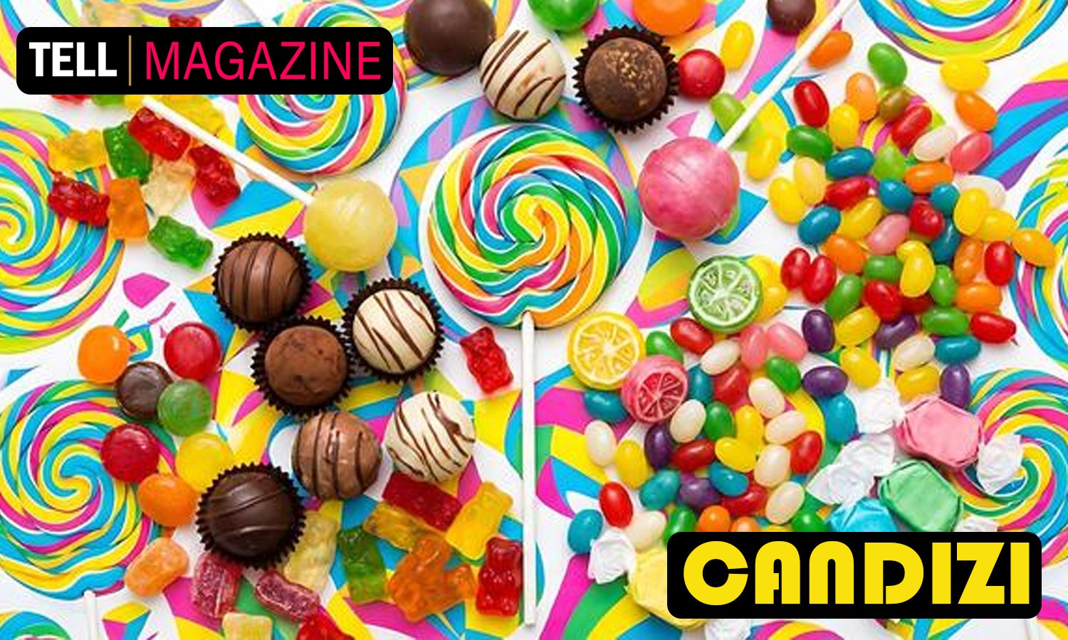 Candizi