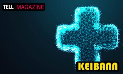 Keibann