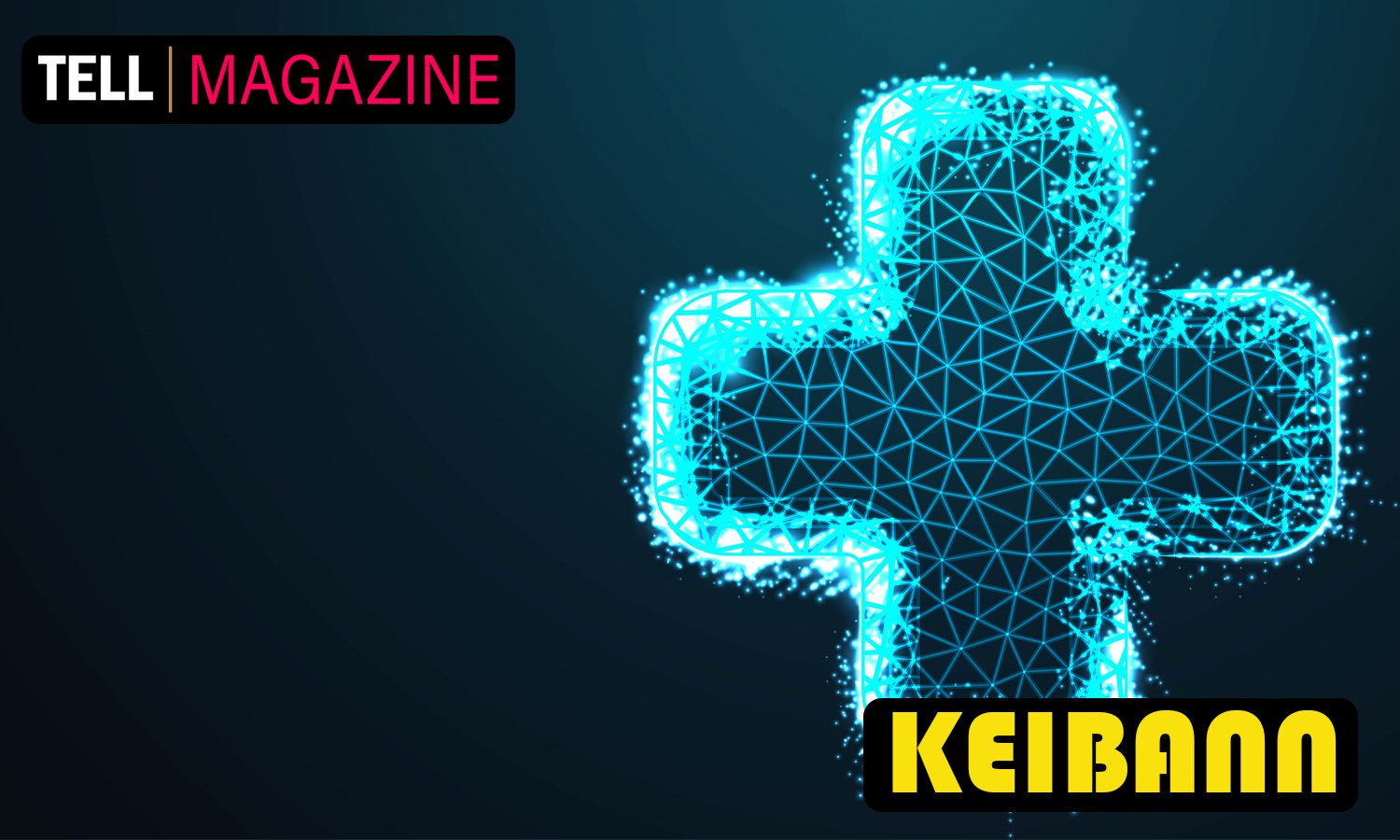 Keibann