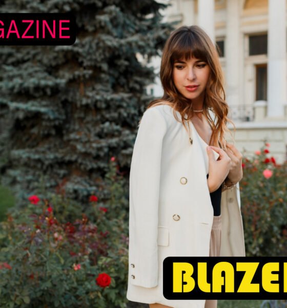 Blazertje