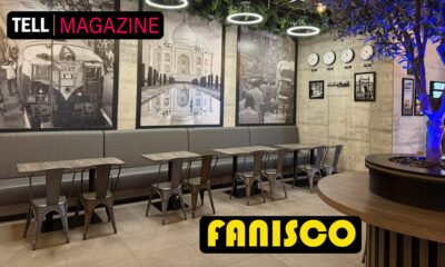 Fanisco