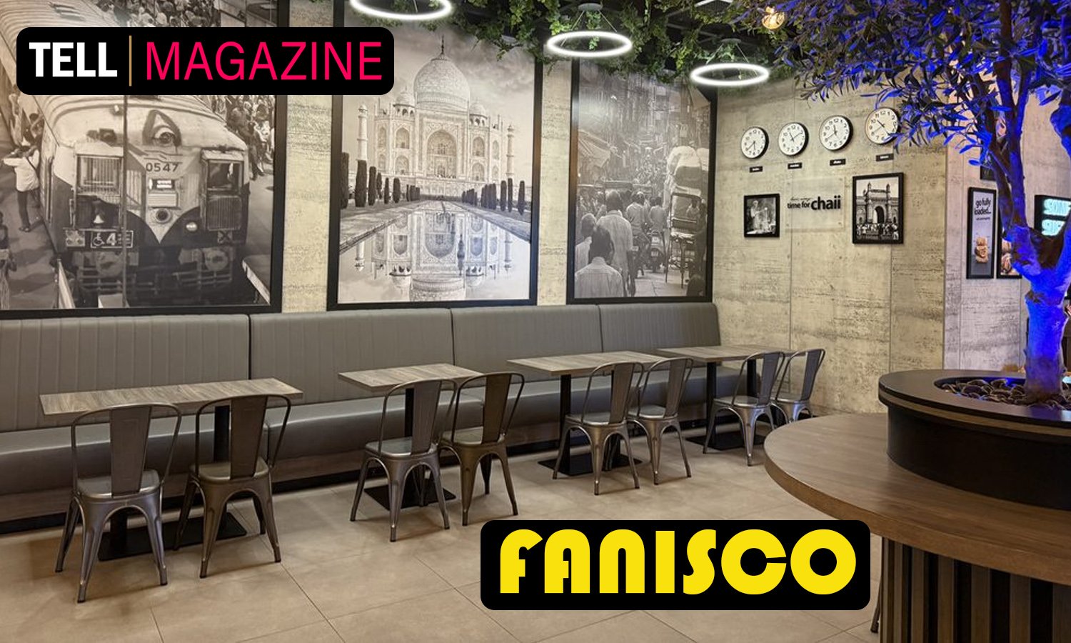 Fanisco