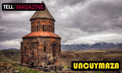 Uncuymaza
