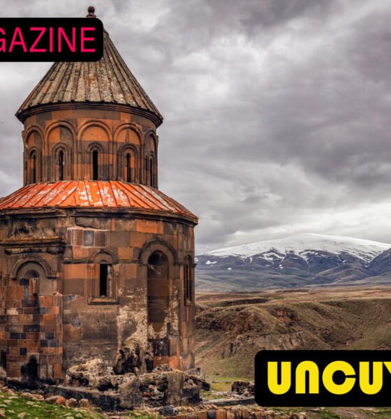 Uncuymaza
